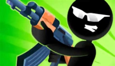 Play Stick Merge Battle For Free Online Instantly .